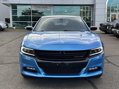 2023 Dodge Charger SXT AWD