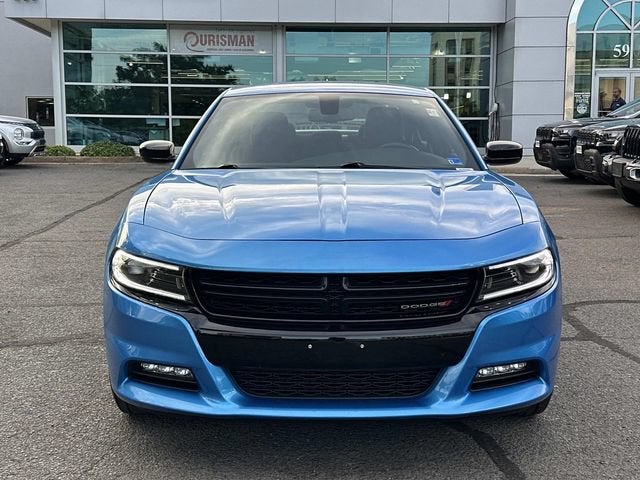 2023 Dodge Charger SXT AWD