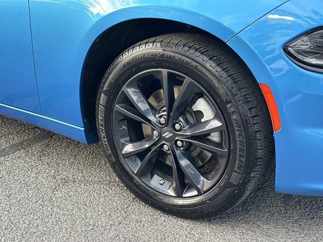 2023 Dodge Charger SXT AWD