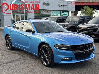 2023 Dodge Charger SXT AWD