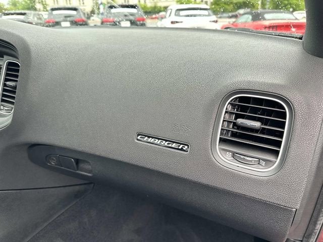 2023 Dodge Charger Police AWD