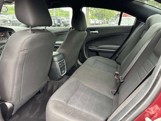 2023 Dodge Charger Police AWD