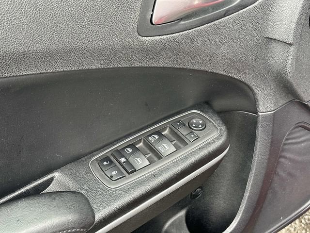 2023 Dodge Charger Police AWD