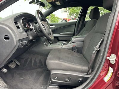 2023 Dodge Charger Police AWD