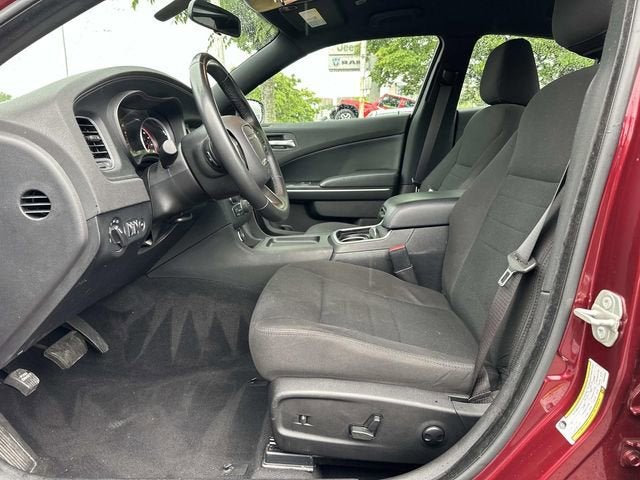 2023 Dodge Charger Police AWD