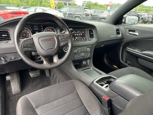 2023 Dodge Charger Police AWD