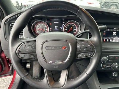 2023 Dodge Charger Police AWD