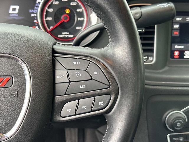 2023 Dodge Charger Police AWD