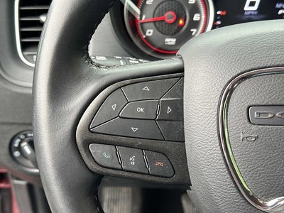 2023 Dodge Charger Police AWD
