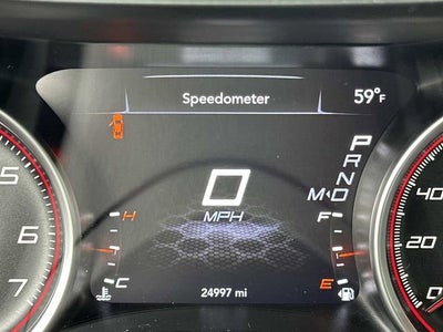 2023 Dodge Charger Police AWD