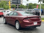 2023 Dodge Charger Police AWD
