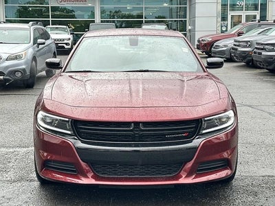 2023 Dodge Charger Police AWD