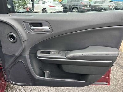 2023 Dodge Charger Police AWD