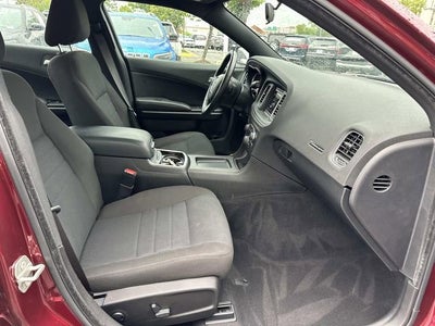 2023 Dodge Charger Police AWD