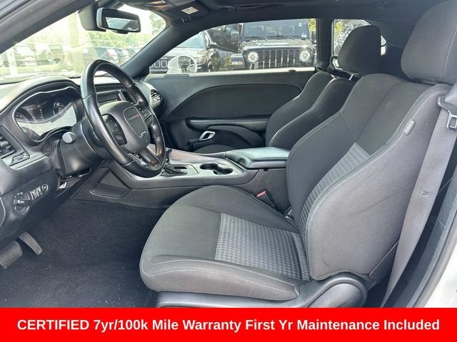 2023 Dodge Challenger R/T
