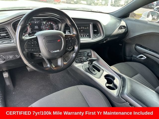 2023 Dodge Challenger R/T