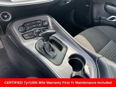 2023 Dodge Challenger R/T