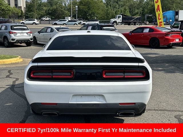 2023 Dodge Challenger R/T