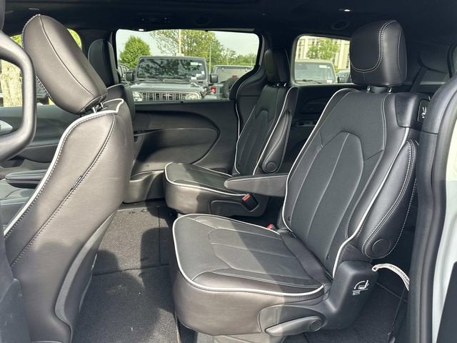 2026 Chrysler Pacifica PACIFICA LIMITED