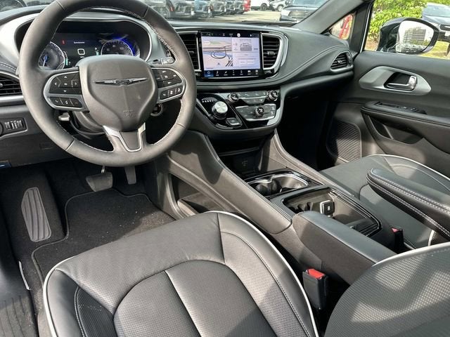 2026 Chrysler Pacifica PACIFICA LIMITED