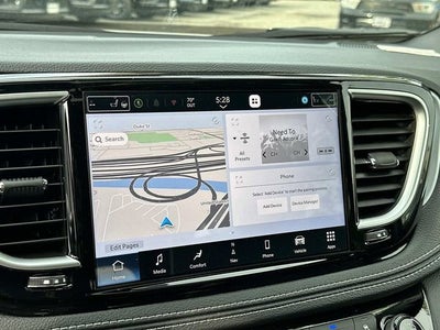 2026 Chrysler Pacifica PACIFICA LIMITED