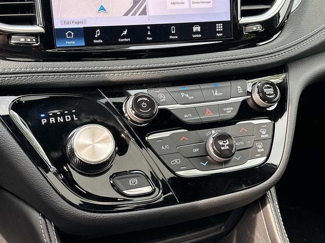 2026 Chrysler Pacifica PACIFICA LIMITED