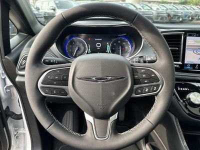2026 Chrysler Pacifica PACIFICA LIMITED