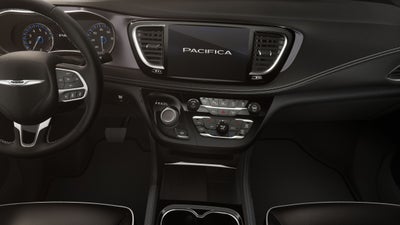 2026 Chrysler Pacifica PACIFICA LIMITED