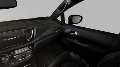 2026 Chrysler Pacifica PACIFICA LIMITED