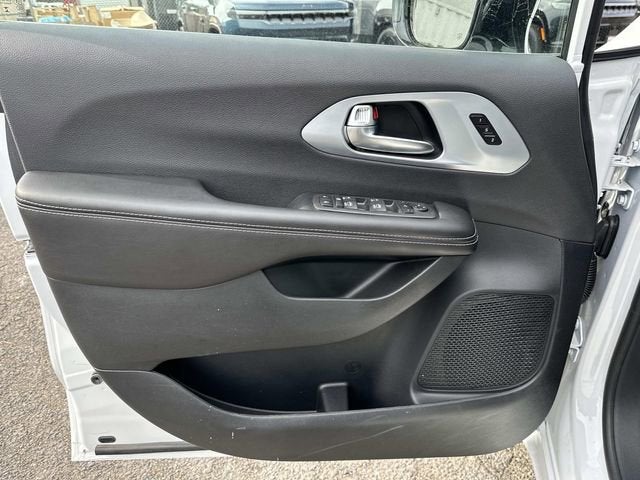 2026 Chrysler Pacifica PACIFICA LIMITED