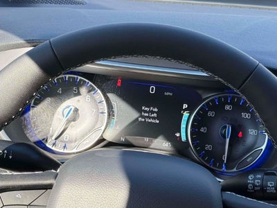 2027 Chrysler Pacifica PACIFICA LIMITED