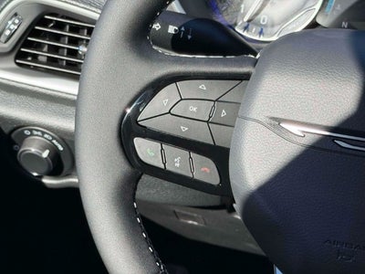 2027 Chrysler Pacifica PACIFICA LIMITED