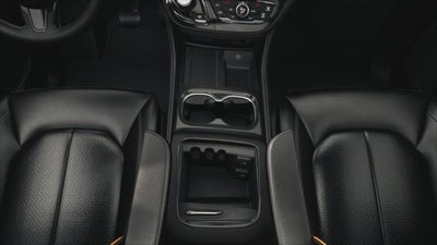 2027 Chrysler Pacifica PACIFICA LIMITED