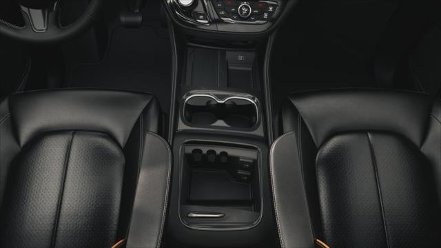 2027 Chrysler Pacifica PACIFICA LIMITED
