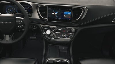 2027 Chrysler Pacifica PACIFICA LIMITED