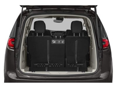 2022 Chrysler Pacifica Touring L AWD