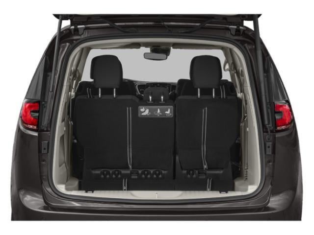 2022 Chrysler Pacifica Touring L AWD