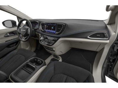 2022 Chrysler Pacifica Touring L AWD