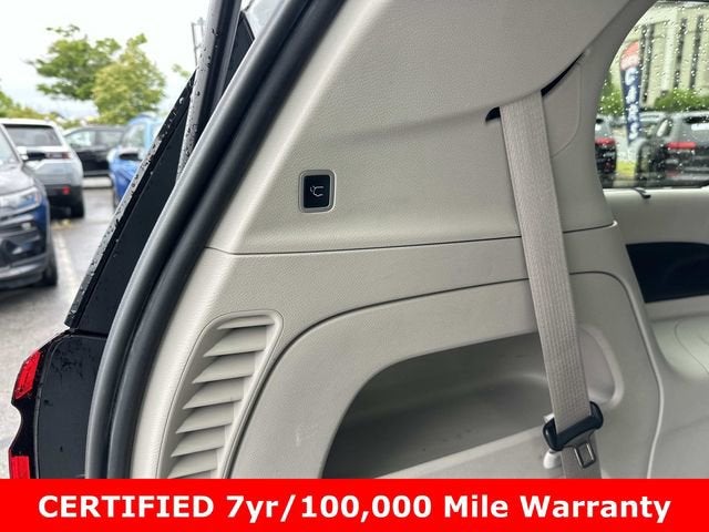 2022 Chrysler Pacifica Touring L AWD