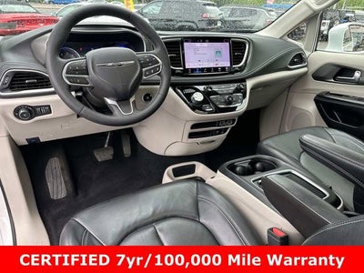 2022 Chrysler Pacifica Touring L AWD