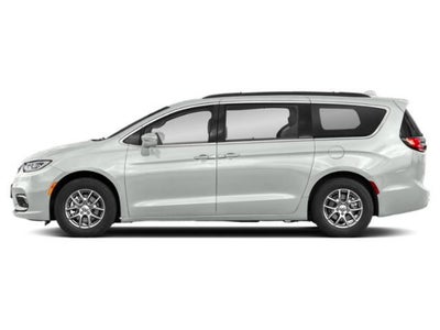 2022 Chrysler Pacifica Touring L AWD