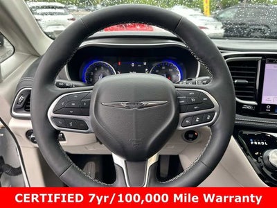 2022 Chrysler Pacifica Touring L AWD