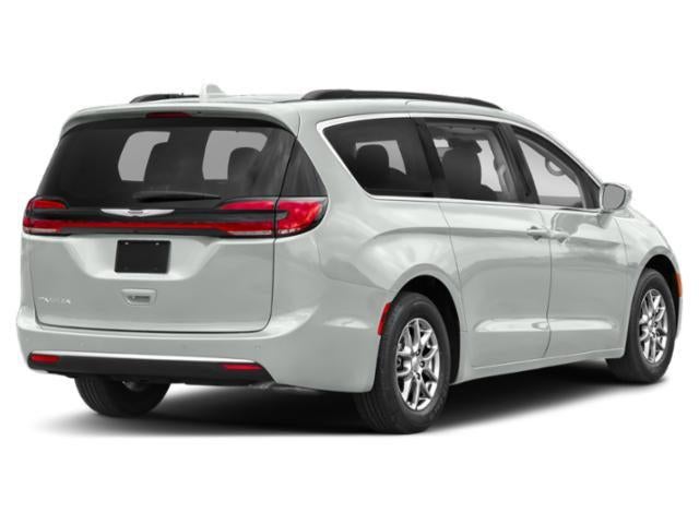 2022 Chrysler Pacifica Touring L AWD