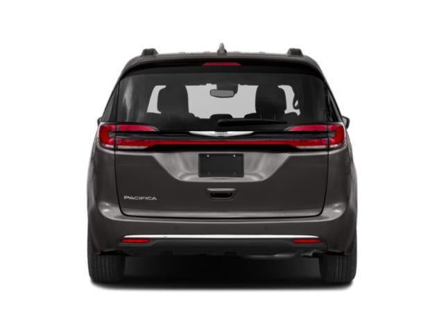 2022 Chrysler Pacifica Touring L AWD