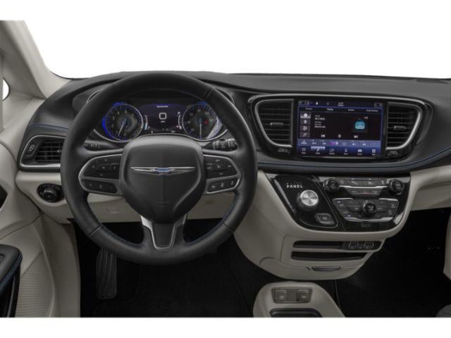2022 Chrysler Pacifica Touring L AWD