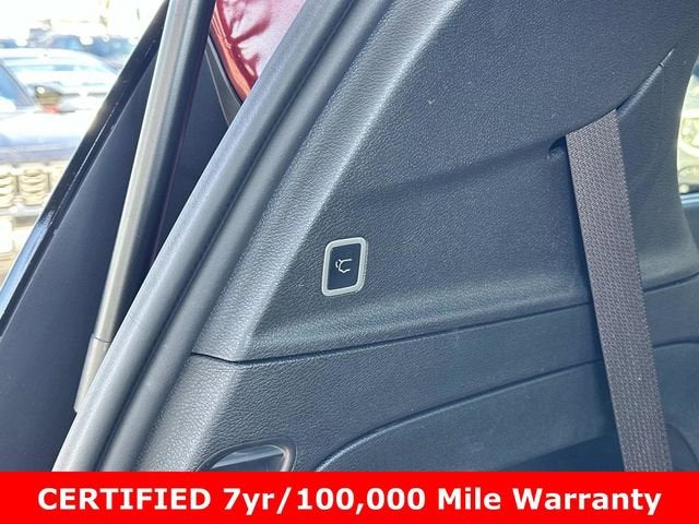 2023 Chrysler Pacifica Limited AWD