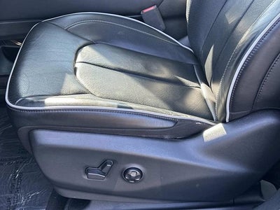 2023 Chrysler Pacifica Limited AWD