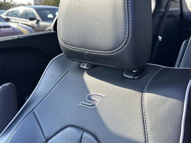 2023 Chrysler Pacifica Limited AWD