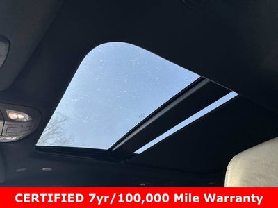 2023 Chrysler Pacifica Limited AWD