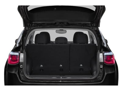 2020 Jeep Compass Latitude FWD